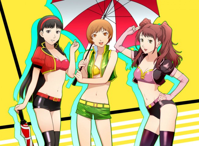 ペルソナのフルカラーエロ画像キター！リセチーが好きｗｗｗｗｗｗｗｗｗｗｗｗｗｗｗｗｗｗｗｗ (19)