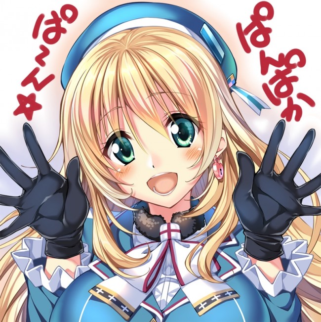  艦これのフルカラーエロ画像キター！艦娘たちのエッチな姿はいいゾーこれｗｗｗｗｗｗｗｗｗｗ (24)