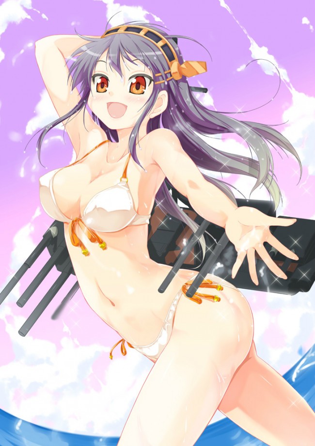 艦隊これくしょん（艦これ）のフルカラーエロ同人キター！あー艦娘のエッチな秘書艦がほしいｗｗｗｗｗｗｗｗｗｗｗｗｗ (46)