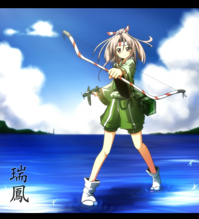 艦隊これくしょん（艦これ）のフルカラーエロ画像キター！とりあえず、100枚くらいかなｗｗｗｗｗｗｗｗｗ (5)