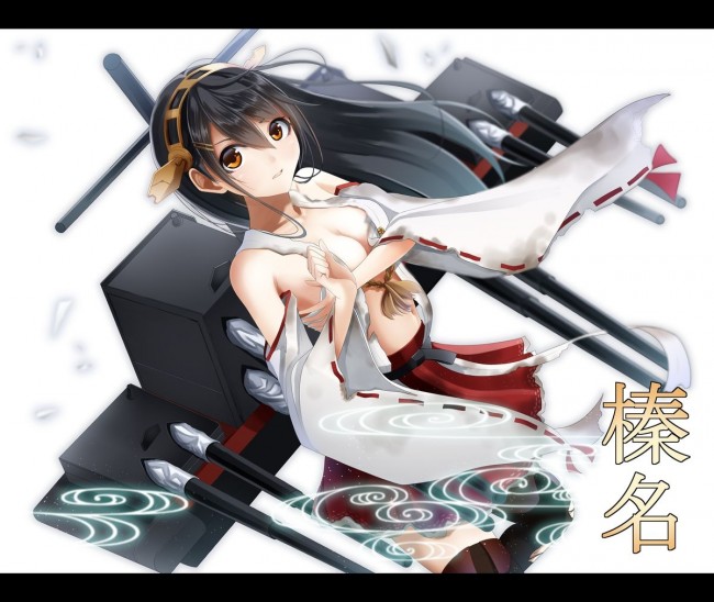 艦隊これくしょん（艦これ）のフルカラーエロ同人キター！あー艦娘のエッチな秘書艦がほしいｗｗｗｗｗｗｗｗｗｗｗｗｗ (8)