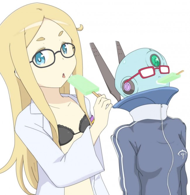 世界征服～謀略のズヴィズダー～のフルカラーエロ同人キター！星宮ケイトみたいなロリっ子を征服したいのｗｗｗｗｗｗｗｗｗ (70)
