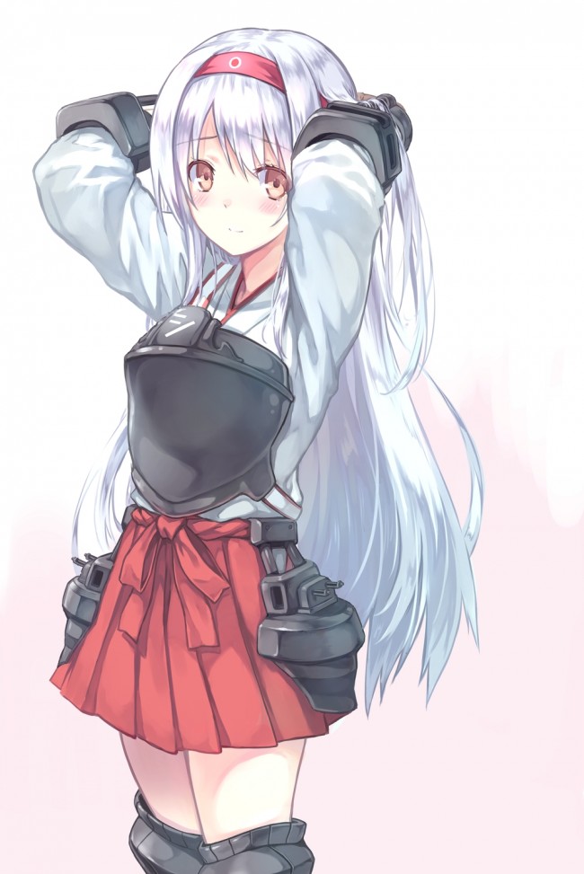 艦コレのフルカラーエロ画像キター！ロリッコに武器を身に着けさせるとか反則だろｗｗｗｗｗｗｗ (22)