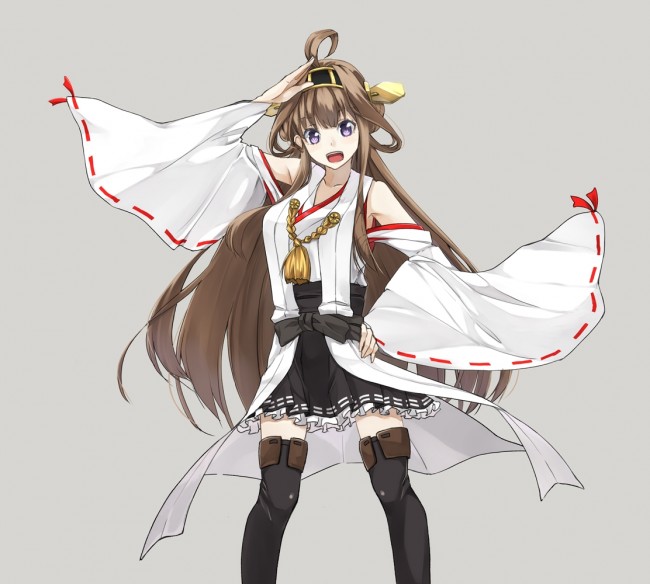 艦これのフルカラーエロ画像きたよ！巨乳にはあはあｗｗｗｗｗｗｗｗｗｗｗｗｗｗｗｗ (15)