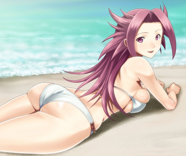 艦隊コレクションのフルカラーエロ画像キター！エッチな艦娘は好きですか？ (78)
