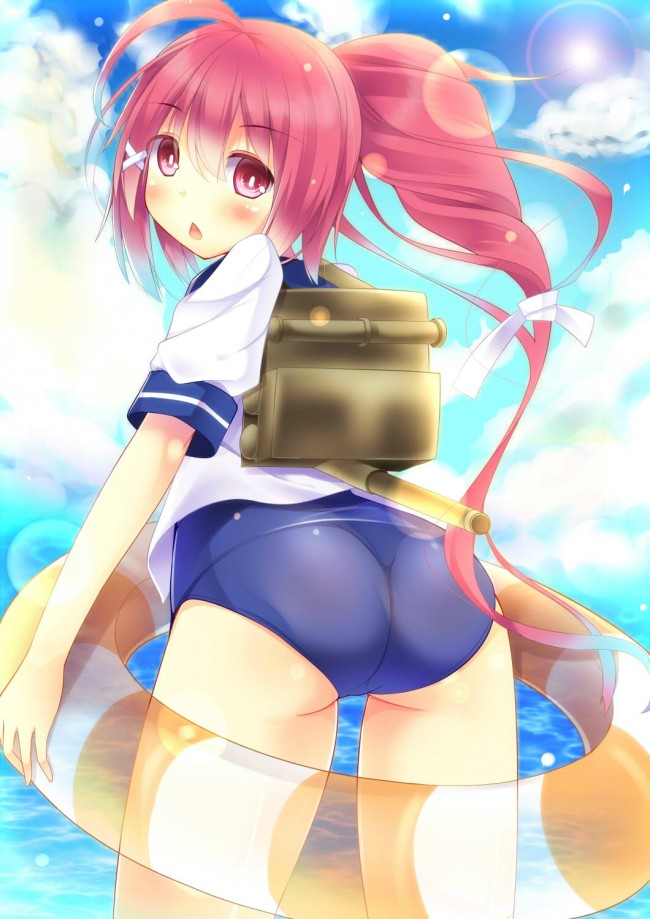 艦これのフルカラーエロ同人キター！エッチな艦娘が好きですｗｗｗｗｗｗｗｗｗｗｗｗｗｗｗｗ (52)