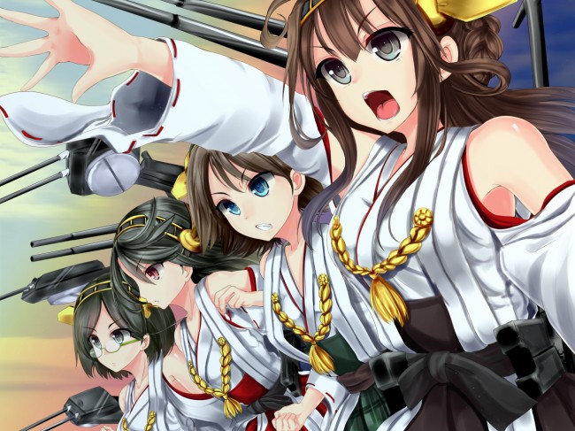 艦隊これくしょん（艦これ）のフルカラーエロ画像キター！とりあえず、100枚くらいかなｗｗｗｗｗｗｗｗｗ (35)