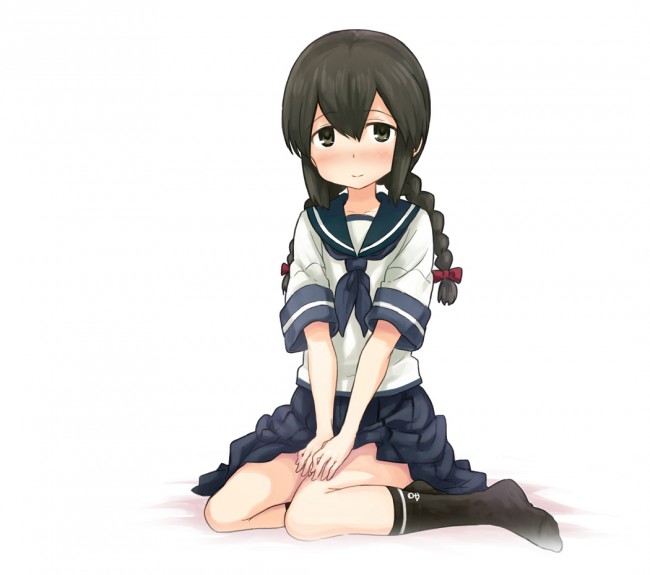 艦隊これくしょんのフルカラーエロ同人キター！艦これの艦娘のエッチさは爽やかだよねｗｗｗｗｗｗｗｗｗｗｗｗｗｗ (86)