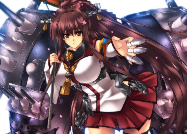  艦これ（艦隊これくしょん）のフルカラーエロ同人キター！艦娘は駆逐艦が好きｗｗｗｗｗｗｗｗｗｗｗｗｗｗｗｗ (39)