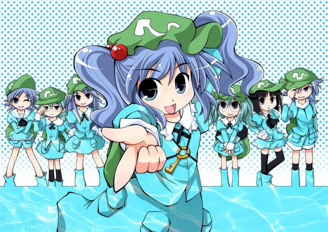 東方projectのエロ画像集35 (78)