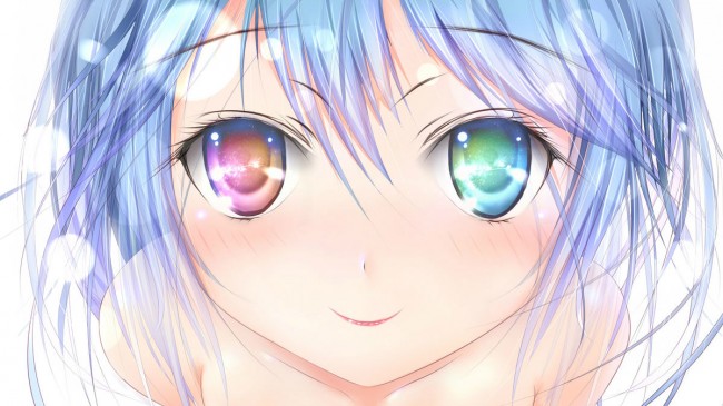 電波女と青春男のフルカラーエロ同人キター！藤和エリオのエッチな姿を想像してごらんｗｗｗｗｗｗｗｗｗｗｗｗｗｗ (31)