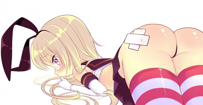 艦隊これくしょん（艦これ）のフルカラー同人キター！巨乳の艦娘はお好きですかーｗｗｗｗｗｗｗｗｗｗｗｗｗ (64)
