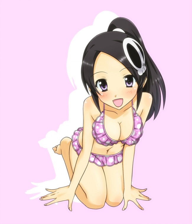  神のみぞ知るセカイのフルカラー同人キター！可愛いすぎて勃起が止まらないwｗｗｗｗｗｗｗｗｗｗｗ (28)