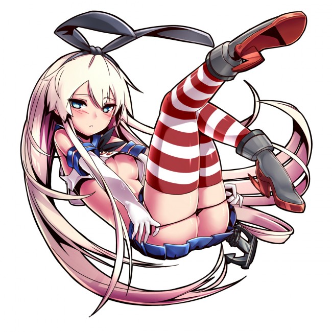 艦これ（艦隊これくしょん）のフルカラーエロ同人キター！艦娘たちとイチャイチャしたいぞオラｗｗｗｗｗｗｗｗｗｗｗｗ (29)