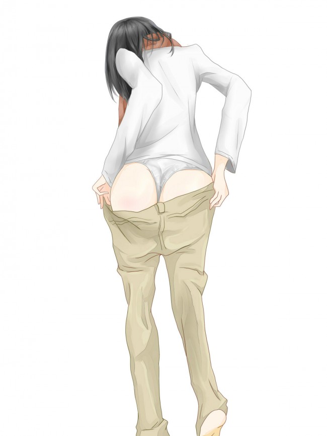 進撃の巨人のフルカラーエロ同人キター！ミカサとエッチしたら大変そうｗｗｗｗｗｗｗｗｗｗｗ (27)