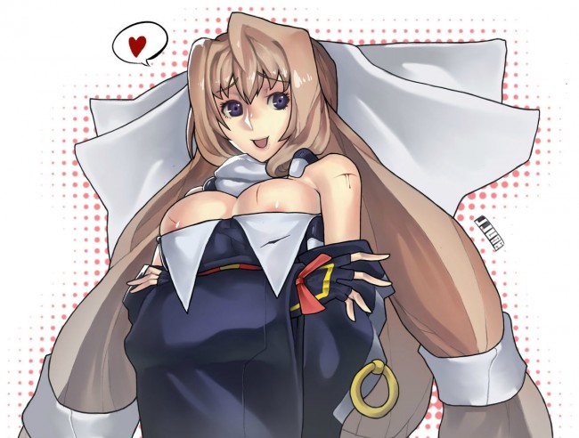 境界線上のホライゾンのフルカラーエロ同人キター！境ホラの誰が好きですかーｗｗｗｗｗｗｗｗｗｗｗｗｗｗｗｗｗ (33)