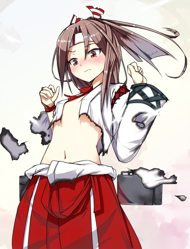 艦隊これくしょんのフルカラーエロ同人キター！艦娘たちとイチャイチャしたいよｗｗｗｗｗｗｗｗｗｗｗｗｗ (70)