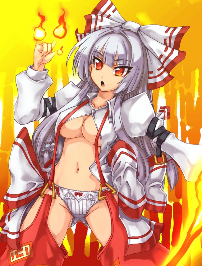 東方Projectのフルカラーエロ同人キター！とりあえず、100枚くらいｗｗｗｗｗｗｗｗｗｗｗｗｗｗｗｗ (22)