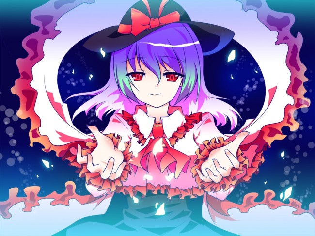 東方projectのエロ画像集35 (23)