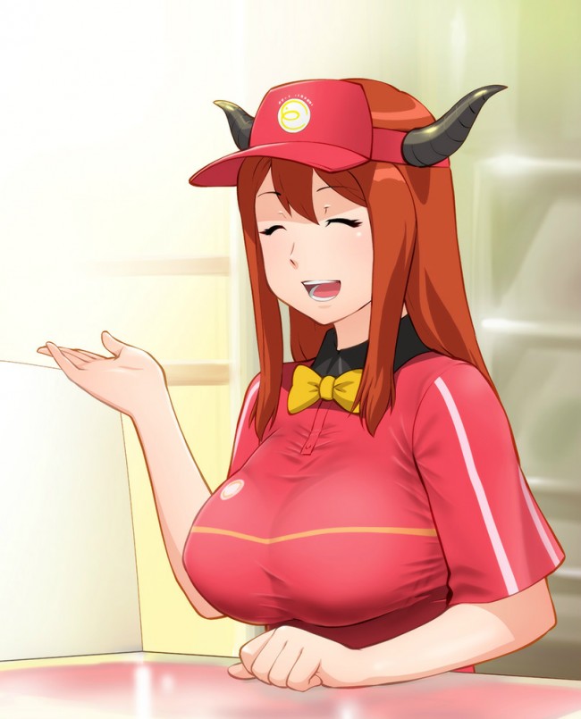 まおゆう魔王勇者のフルカラーエロ画像キター！まおうは巨乳なのかぽっちゃりなのか？？ (74)