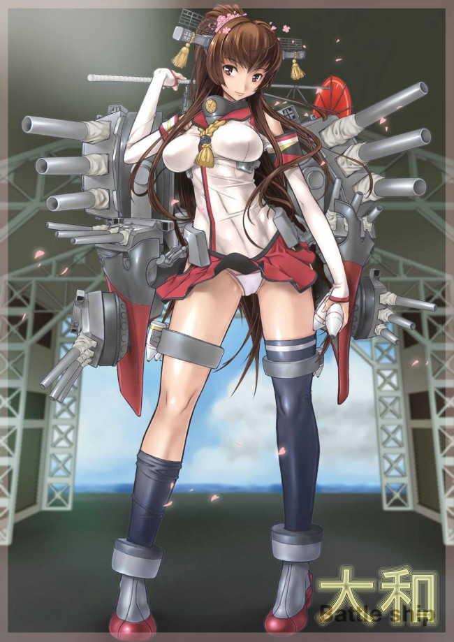 艦これ（艦隊これくしょん）のフルカラーエロ同人キター！艦娘たちとイチャイチャしたいぞオラｗｗｗｗｗｗｗｗｗｗｗｗ (37)