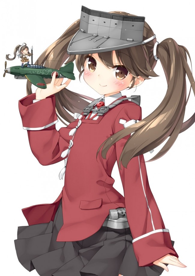  艦これ（艦隊これくしょん）のフルカラーエロ同人キター！艦娘は駆逐艦が好きｗｗｗｗｗｗｗｗｗｗｗｗｗｗｗｗ (67)