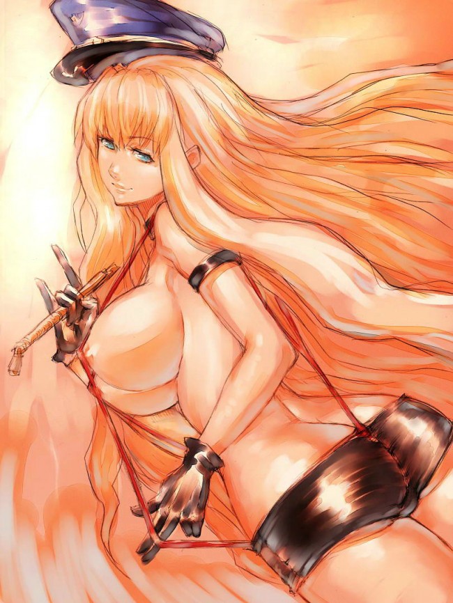 マクロスフロンティアのフルカラーエロ画像キター！とりあえず、シェリルだよねーｗｗｗｗｗｗｗ (57)