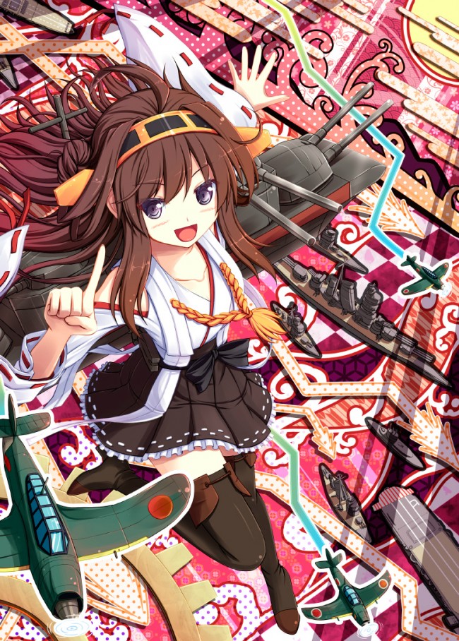 艦これ（艦隊これくしょん）のエッチな画像キター！島風ちゃんをちちまししたロリ巨乳いたらどうするよｗｗｗｗｗｗｗｗ (32)