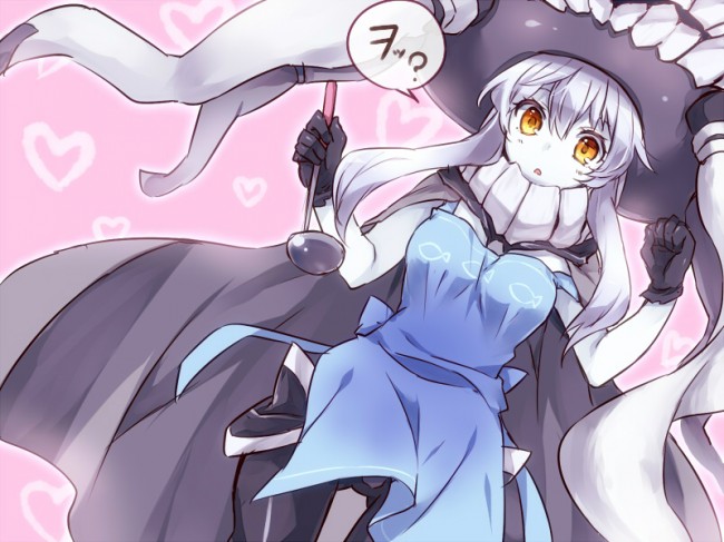 艦隊これくしょん（艦これ）のフルカラー同人キター！巨乳の艦娘はお好きですかーｗｗｗｗｗｗｗｗｗｗｗｗｗ (70)