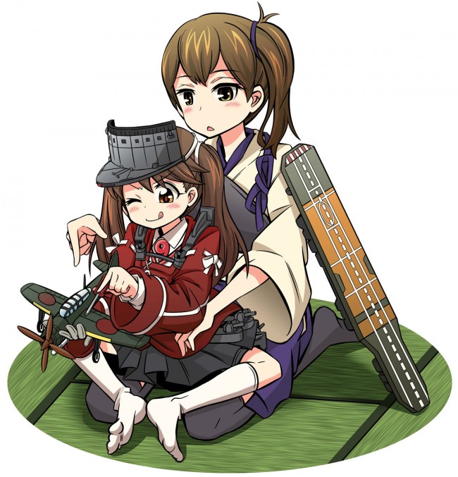 艦隊これくしょん（艦これ）のフルカラーエロ画像だお！愛宕さんにドクドクしたいｗｗｗｗｗｗｗｗｗｗｗｗｗ (70)