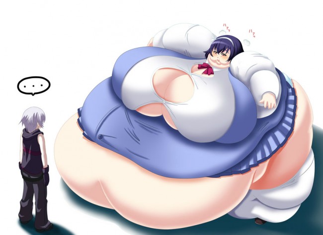 聖痕のクェイサーのフルカラーエロ同人キター！エッチな姿で勢ぞろいｗｗｗｗｗｗｗｗｗｗｗ (42)