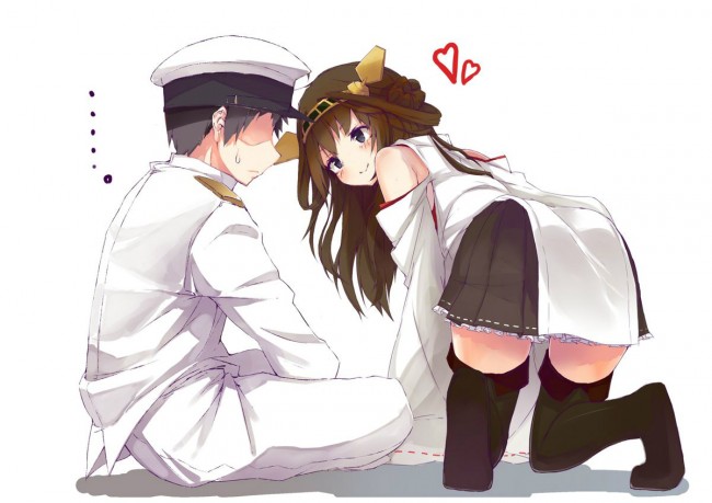 艦これ（艦隊これくしょん）のフルカラーエロ同人キター！艦娘たちとイチャイチャしたいぞオラｗｗｗｗｗｗｗｗｗｗｗｗ (22)