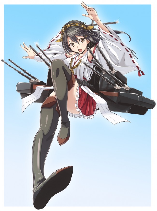  艦これ（艦隊これくしょん）のフルカラーエロ同人キター！艦娘は駆逐艦が好きｗｗｗｗｗｗｗｗｗｗｗｗｗｗｗｗ (92)