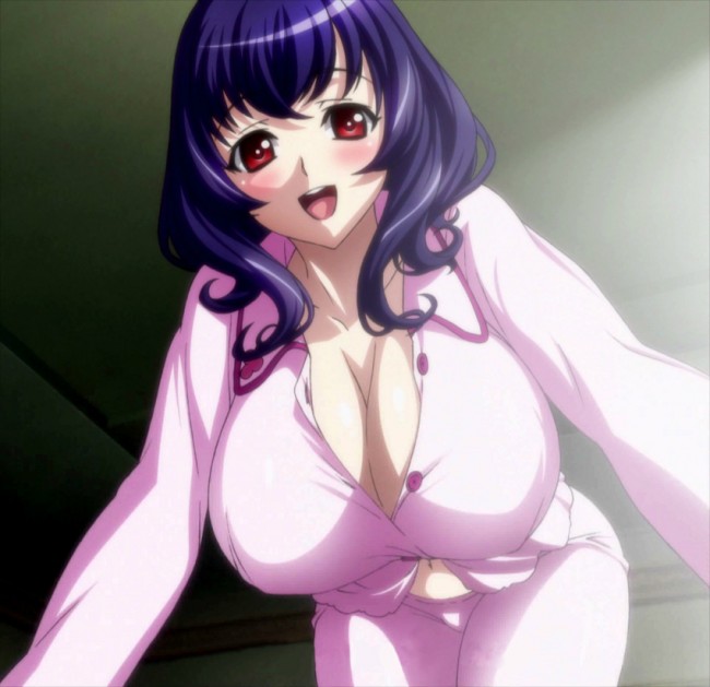 聖痕のクェイサーのフルカラーエロ同人キター！巨乳で美乳は神ｗｗｗｗｗｗｗｗｗｗｗｗｗｗｗｗｗｗｗ (73)