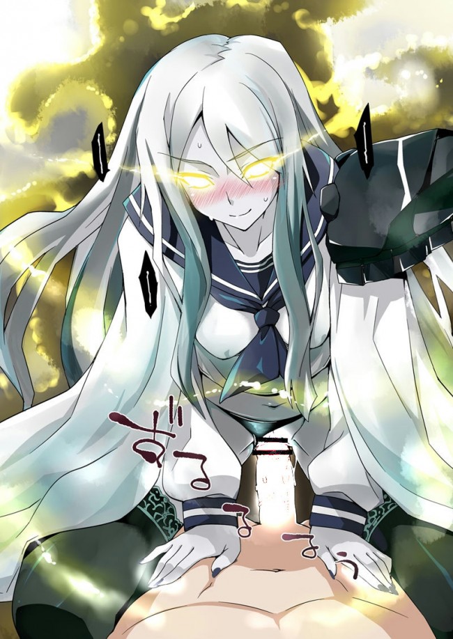 艦隊これくしょん（艦これ）のフルカラーエロ同人キター！艦娘たくさんのＶＲ艦これカフェとかできねーかなｗｗｗｗｗｗｗｗｗｗｗｗ (65)