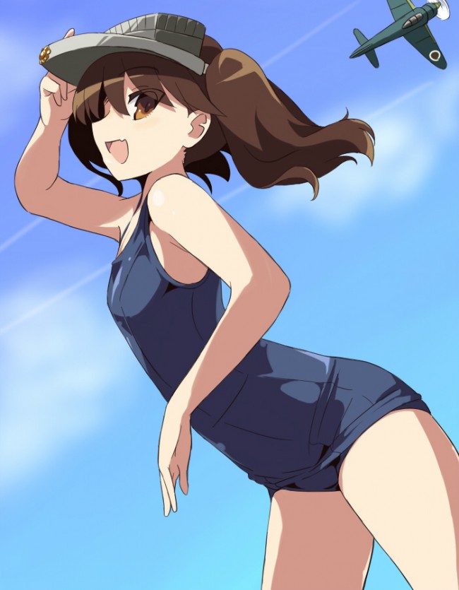 艦これ（艦隊これくしょん）のフルカラーエロ同人キター！艦娘たちとイチャイチャしたいぞオラｗｗｗｗｗｗｗｗｗｗｗｗ (91)