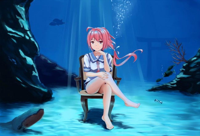 艦隊これくしょんのフルカラーエロ同人キター！艦これの艦娘のエッチさは爽やかだよねｗｗｗｗｗｗｗｗｗｗｗｗｗｗ (10)