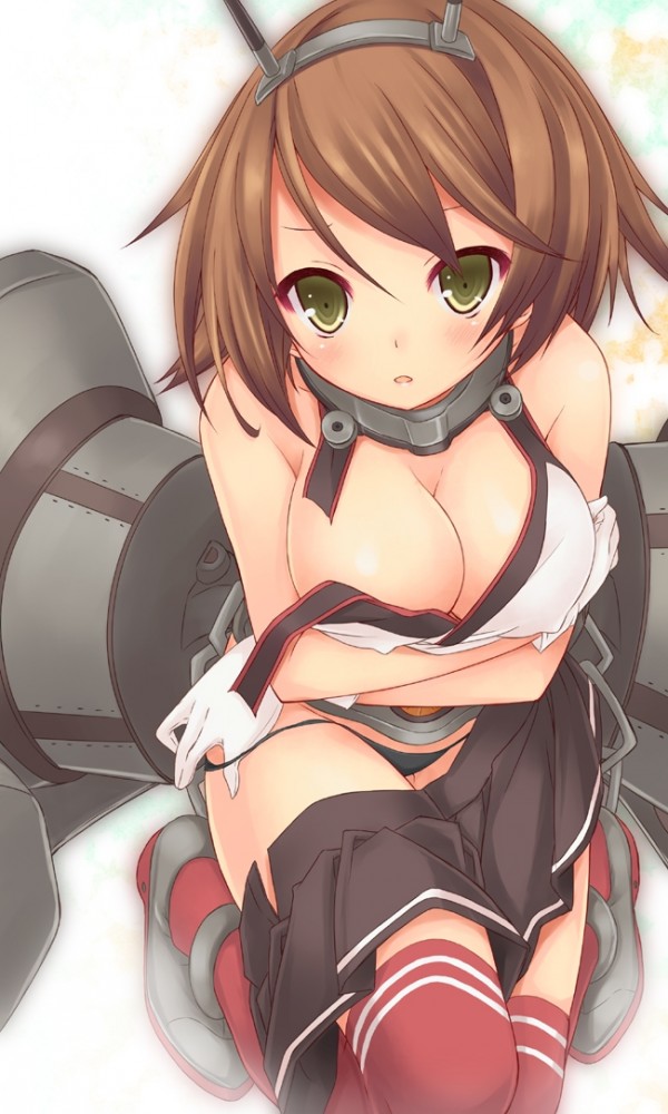 艦コレのエロ画像！フルカラーでエッチなのを見ようｗｗｗｗｗｗｗｗｗｗｗｗｗｗｗｗｗ (68)