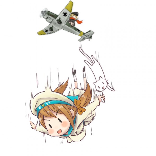  艦これ（艦隊これくしょん）のフルカラーエロ画像キター！島風ちゃんっていいよねｗｗｗｗｗｗｗｗｗ (58)