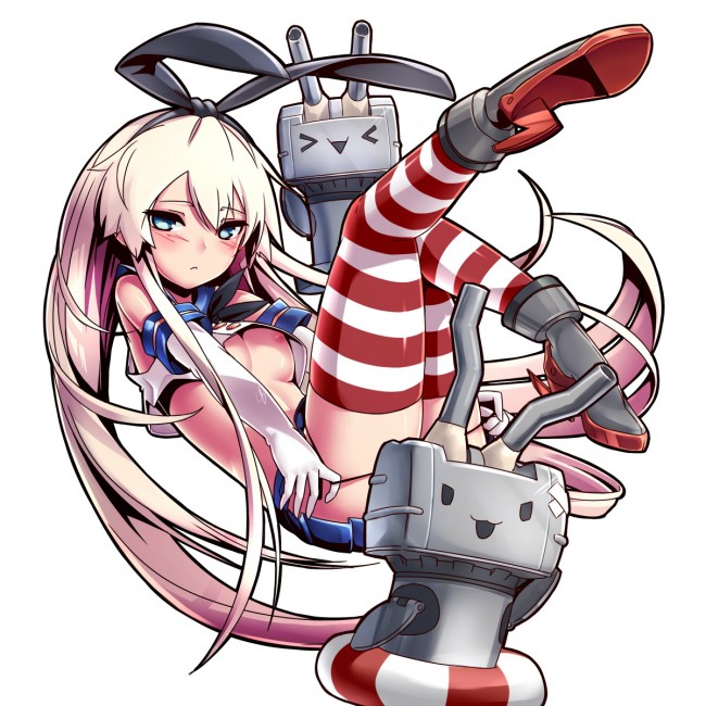 艦これ（艦隊これくしょん）のフルカラーエロ同人キター！艦娘たちとイチャイチャしたいぞオラｗｗｗｗｗｗｗｗｗｗｗｗ (30)
