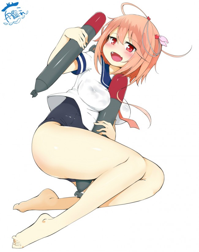 艦これのフルカラーエロ同人キター！エッチな艦娘が好きですｗｗｗｗｗｗｗｗｗｗｗｗｗｗｗｗ (53)