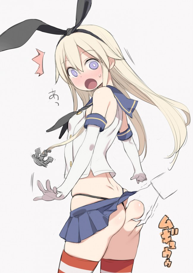 艦これのフルカラーエロ同人キター！エッチな艦娘が好きですｗｗｗｗｗｗｗｗｗｗｗｗｗｗｗｗ (50)