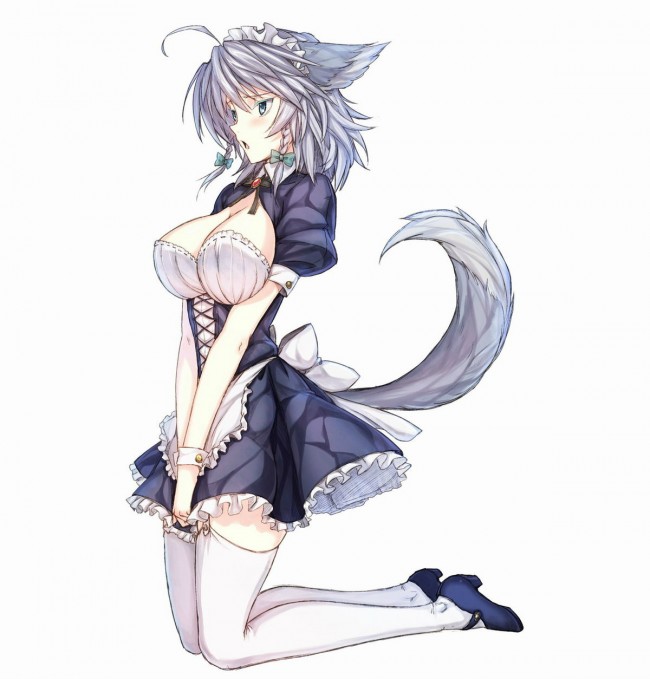 東方Projectのフルカラーエロ同人キター！100枚くらいあるよｗｗｗｗｗｗｗｗｗｗ (8)