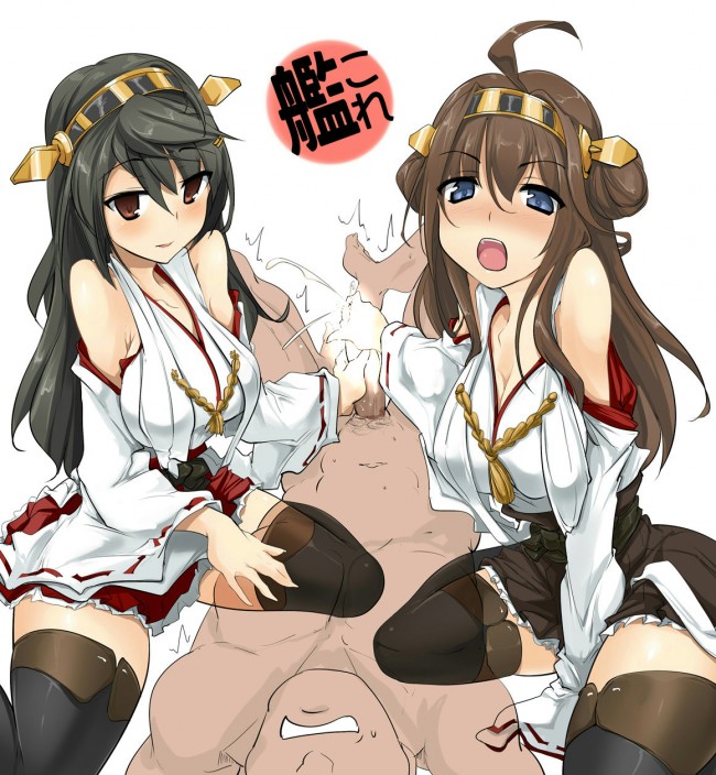  艦これ（艦隊これくしょん）のフルカラーエロ画像キター！島風ちゃんっていいよねｗｗｗｗｗｗｗｗｗ (3)