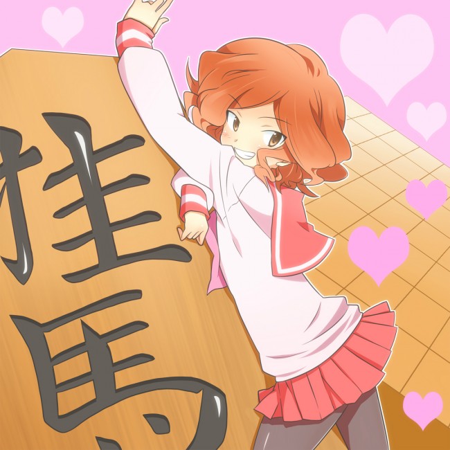  神のみぞ知るセカイのフルカラー同人キター！可愛いすぎて勃起が止まらないwｗｗｗｗｗｗｗｗｗｗｗ (21)