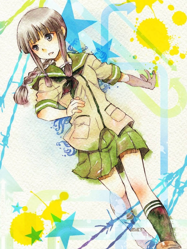 艦隊これくしょん（艦これ）のフルカラーエロ同人キター！あー艦娘のエッチな秘書艦がほしいｗｗｗｗｗｗｗｗｗｗｗｗｗ (15)