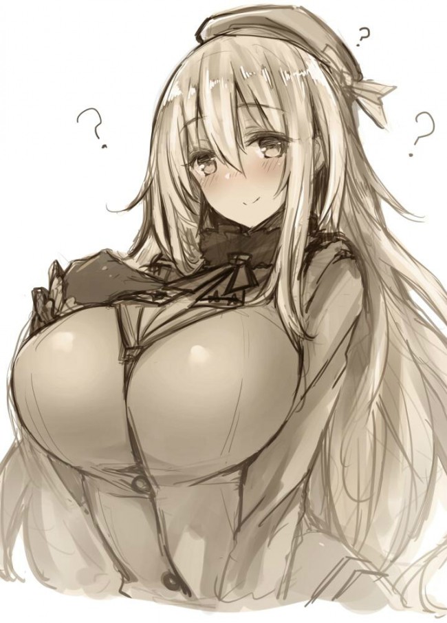 艦隊これくしょん（艦これ）のフルカラーエロ画像だお！愛宕さんにドクドクしたいｗｗｗｗｗｗｗｗｗｗｗｗｗ (47)
