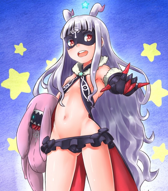 世界征服～謀略のズヴィズダー～のフルカラーエロ同人キター！星宮ケイトみたいなロリっ子を征服したいのｗｗｗｗｗｗｗｗｗ (22)
