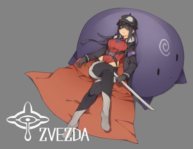 世界征服～謀略のズヴィズダー～のフルカラーエロ同人キター！星宮ケイトみたいなロリっ子を征服したいのｗｗｗｗｗｗｗｗｗ (74)
