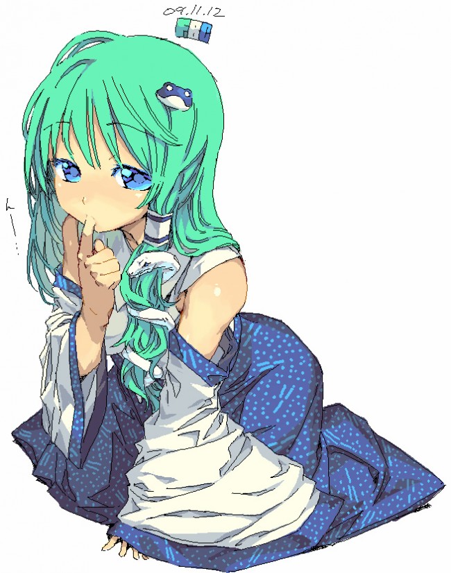東方Projectのフルカラーエロ同人キター！とりあえず、100枚くらいｗｗｗｗｗｗｗｗｗｗｗｗｗｗｗｗ (65)